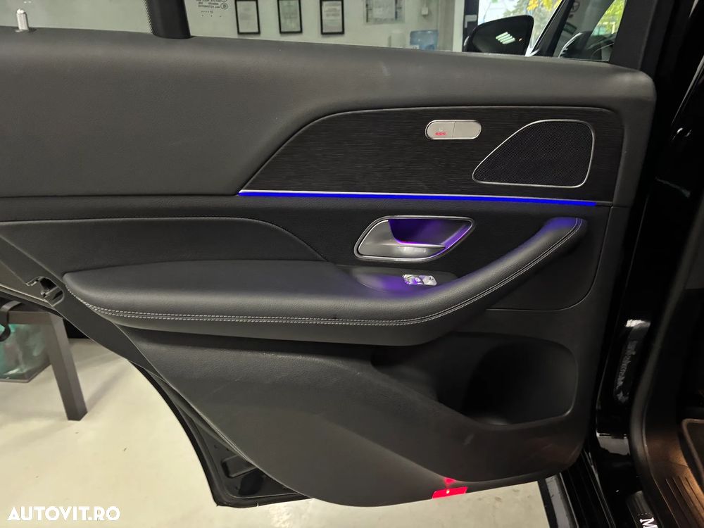 Mercedes-Benz GLE - 18