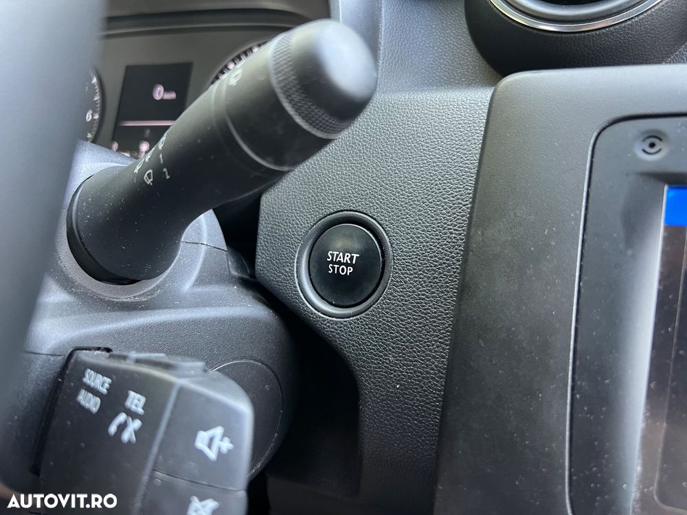 Dacia Duster 1.5 Blue dCi Prestige - 18