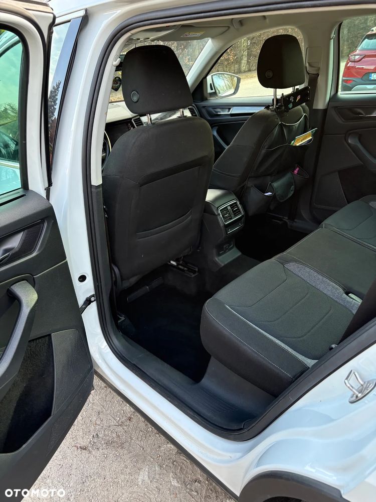Skoda Kodiaq 2.0 TDI 4x4 DSG Drive 125 - 11