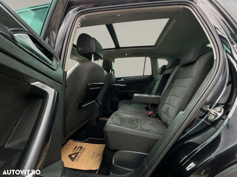 Volkswagen Tiguan 2.0 TDI 4Mot DSG Highline - 16