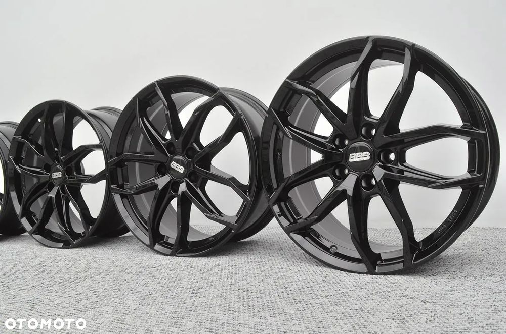 Felgi 8x18 5x114.3 Mazda 6 CX-5 KIA Sportage Honda Accord Hyundai Tucson - 8