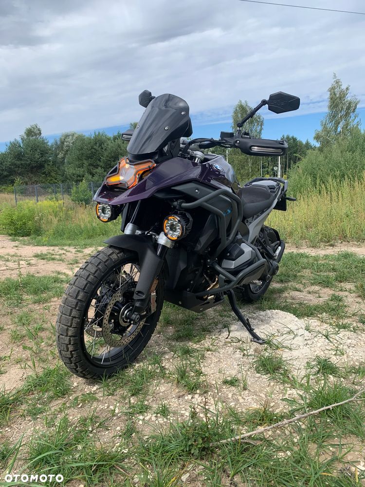 BMW GS - 4
