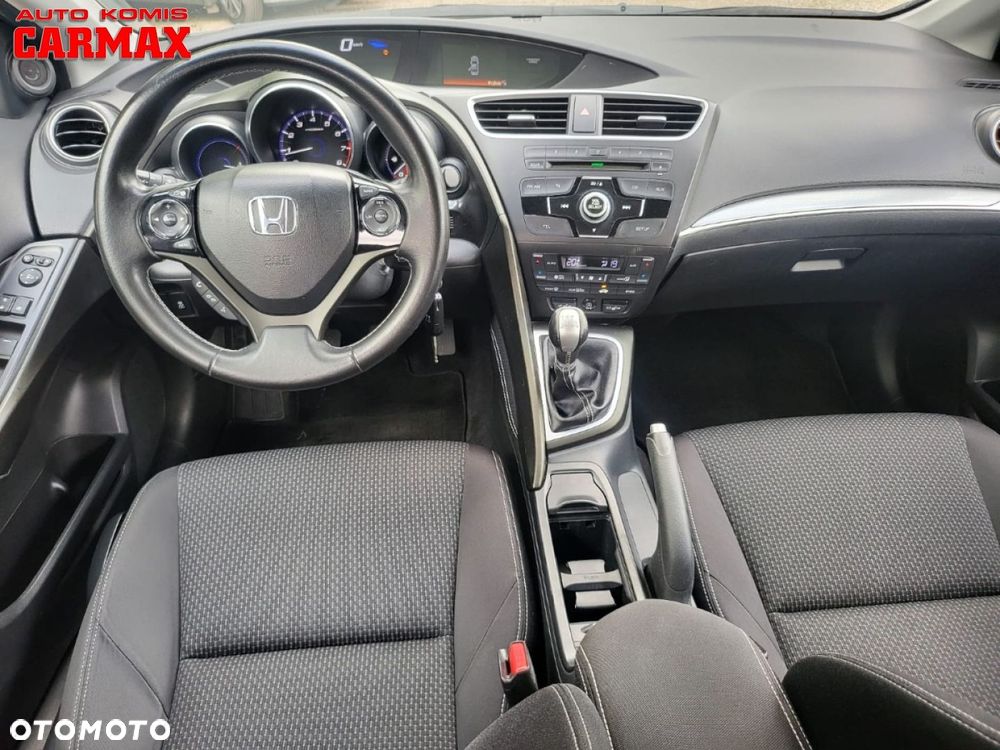 Honda Civic - 23