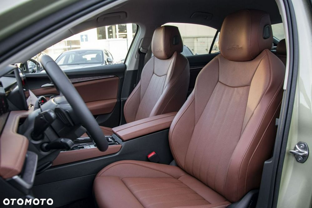 Skoda Superb - 12