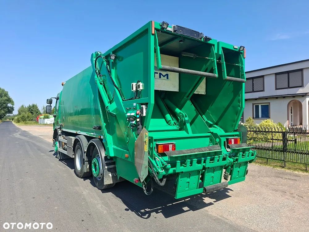 Volvo FE300 - 5