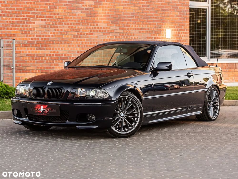 BMW Seria 3 330 Ci - 10