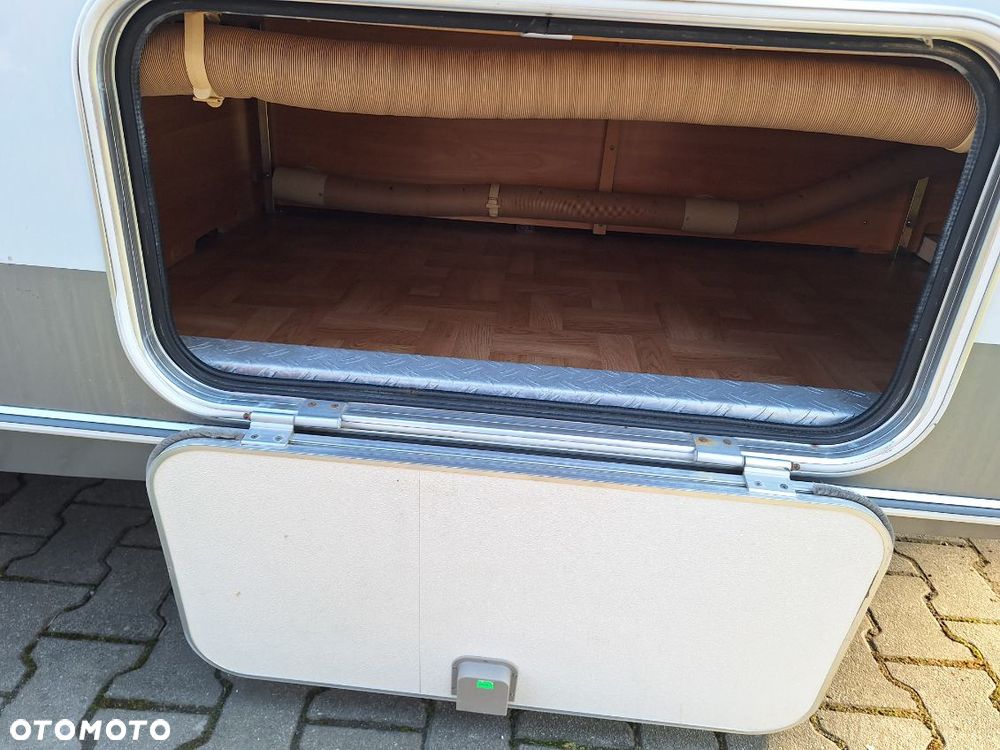 Hymer-Eriba Moving 532 - 37