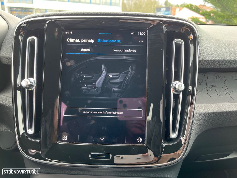 Volvo XC 40 Recharge Core - 50