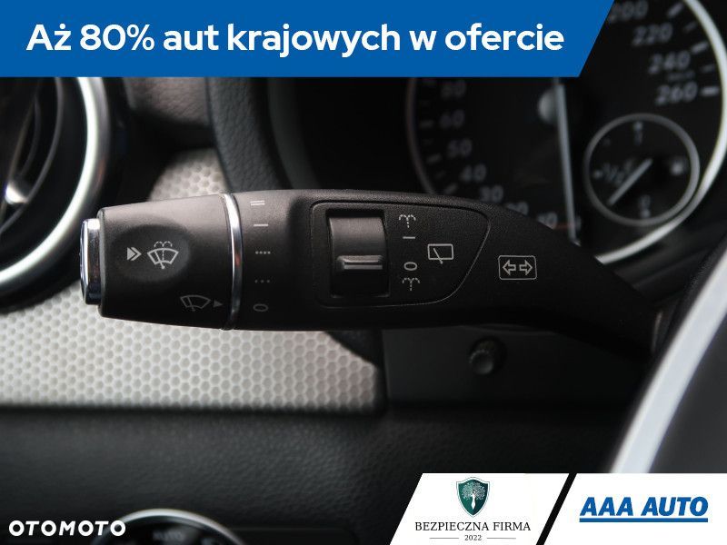 Mercedes-Benz Klasa B - 21