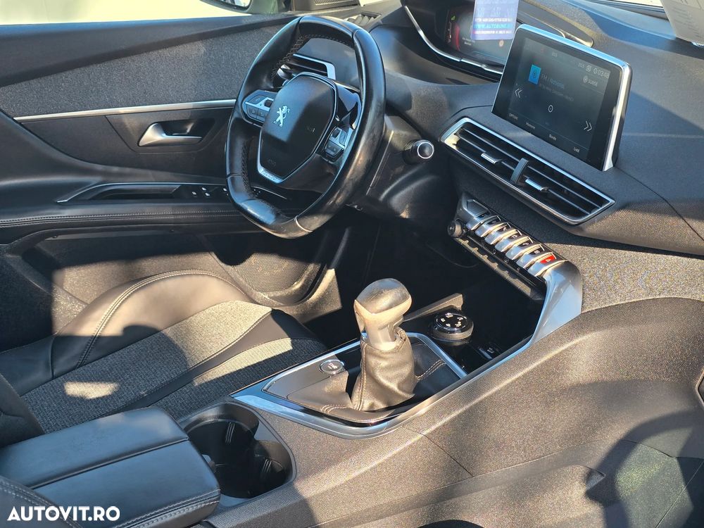 Peugeot 3008 BlueHDi 130 Stop & Start Active Pack - 15