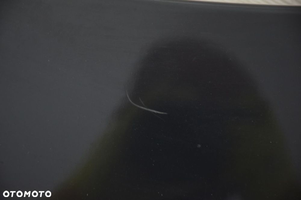 maska pokrywa silnika peugeot 308 t7 - 6