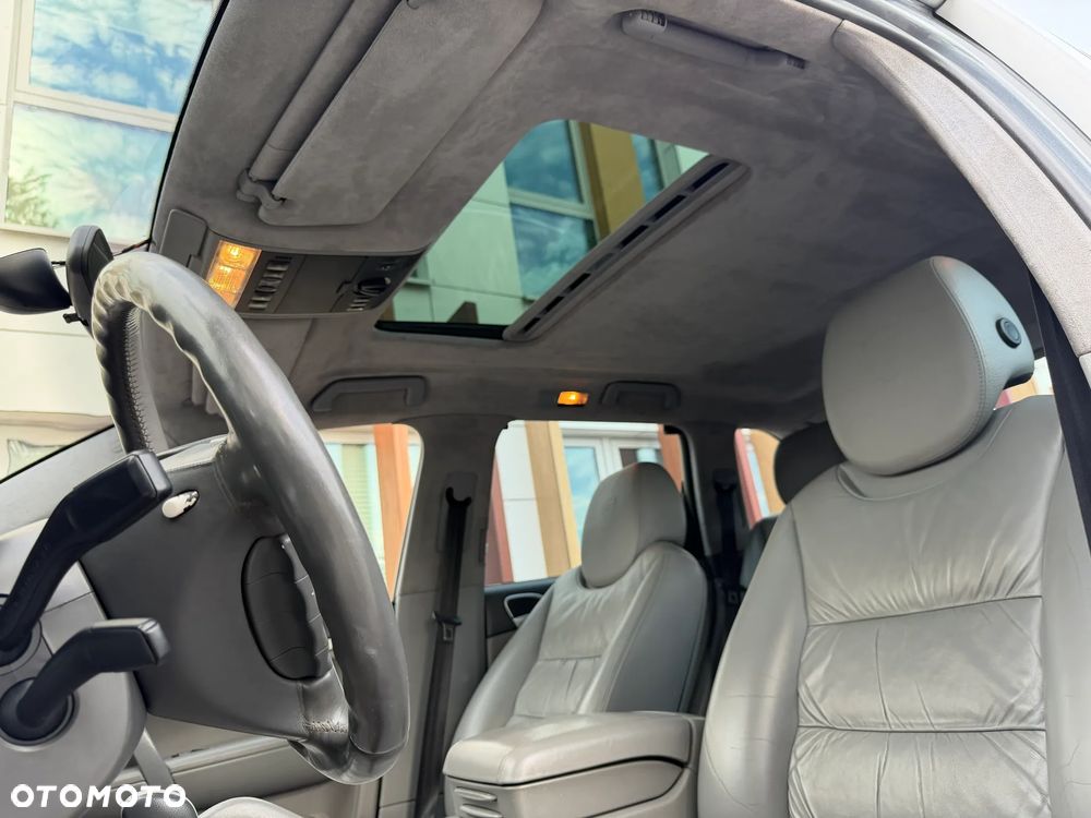 Porsche Cayenne - 6