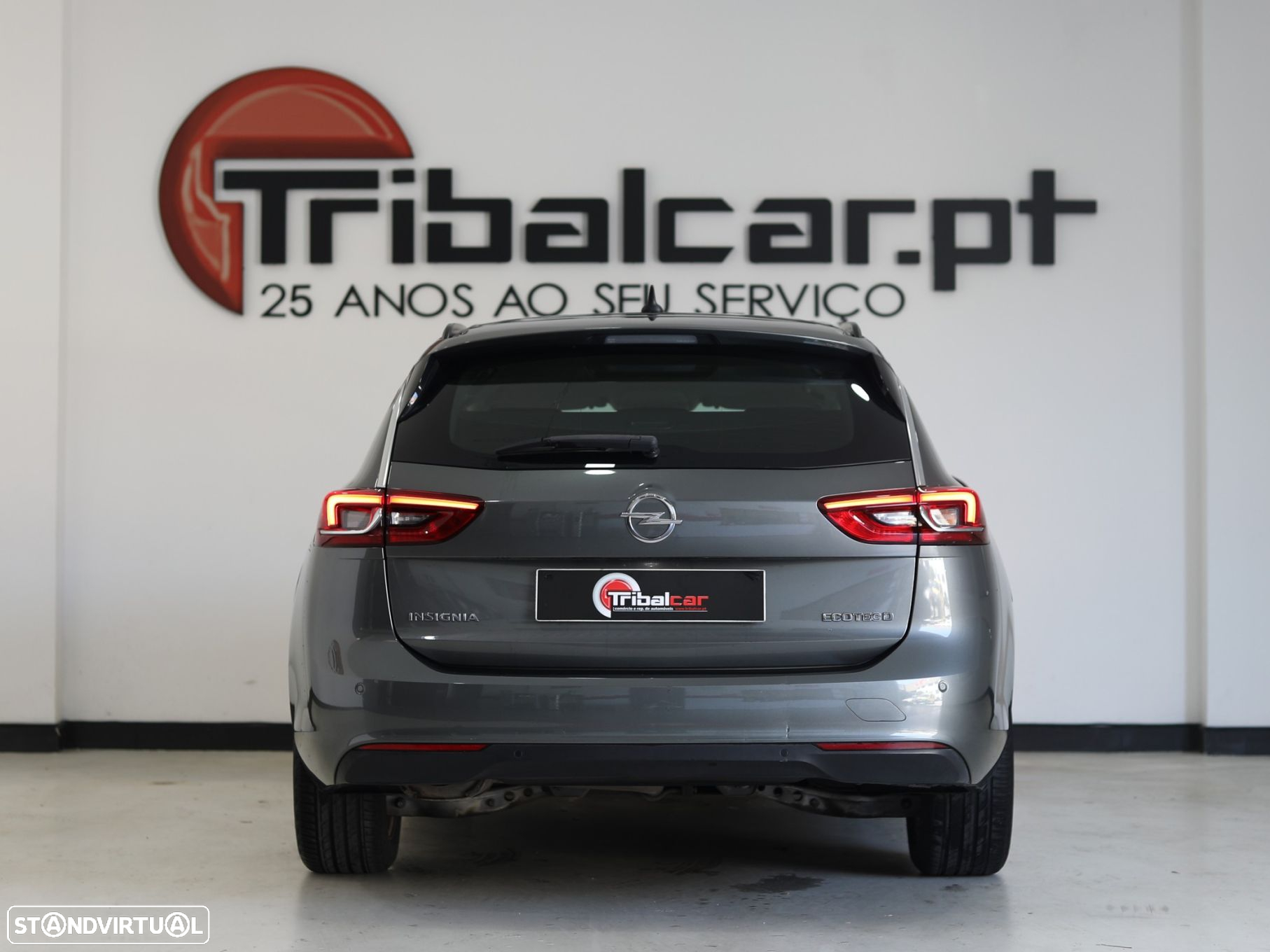 Opel Insignia Sports Tourer 1.6 CDTi Business Edition - 3