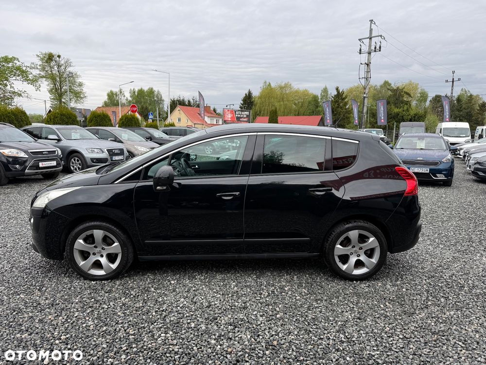Peugeot 3008 HDi FAP 150 Active - 3