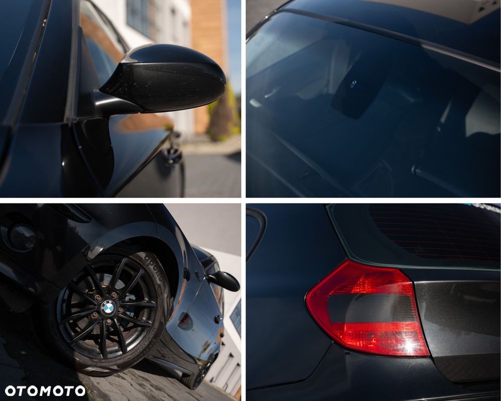 BMW Seria 1 118d - 21