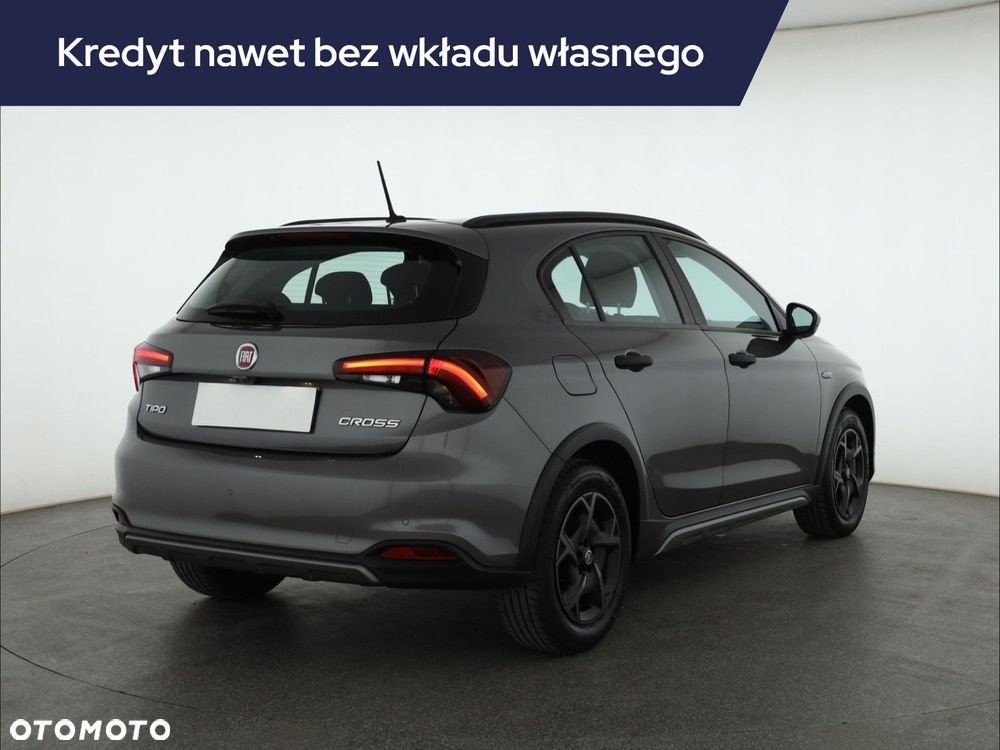 Fiat Tipo - 7