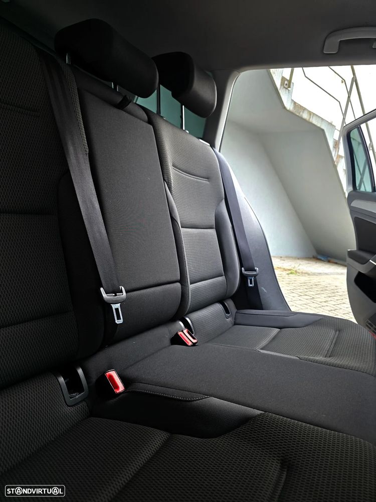 VW Golf Variant 1.6 TDi Highline - 58