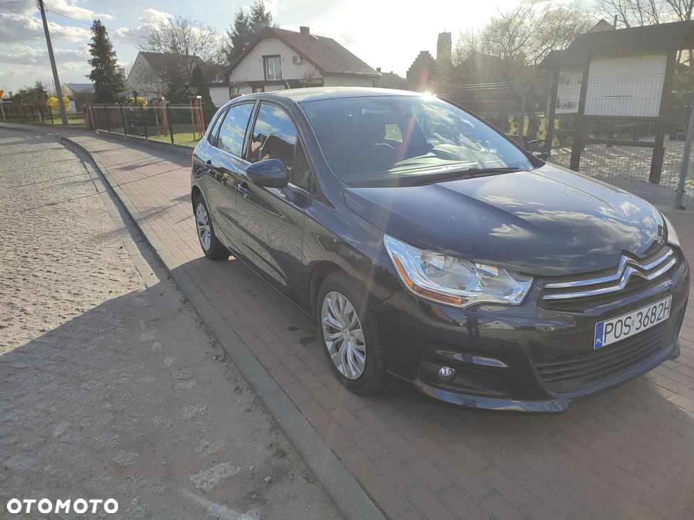 Citroën C4 1.6 HDi Selection - 6