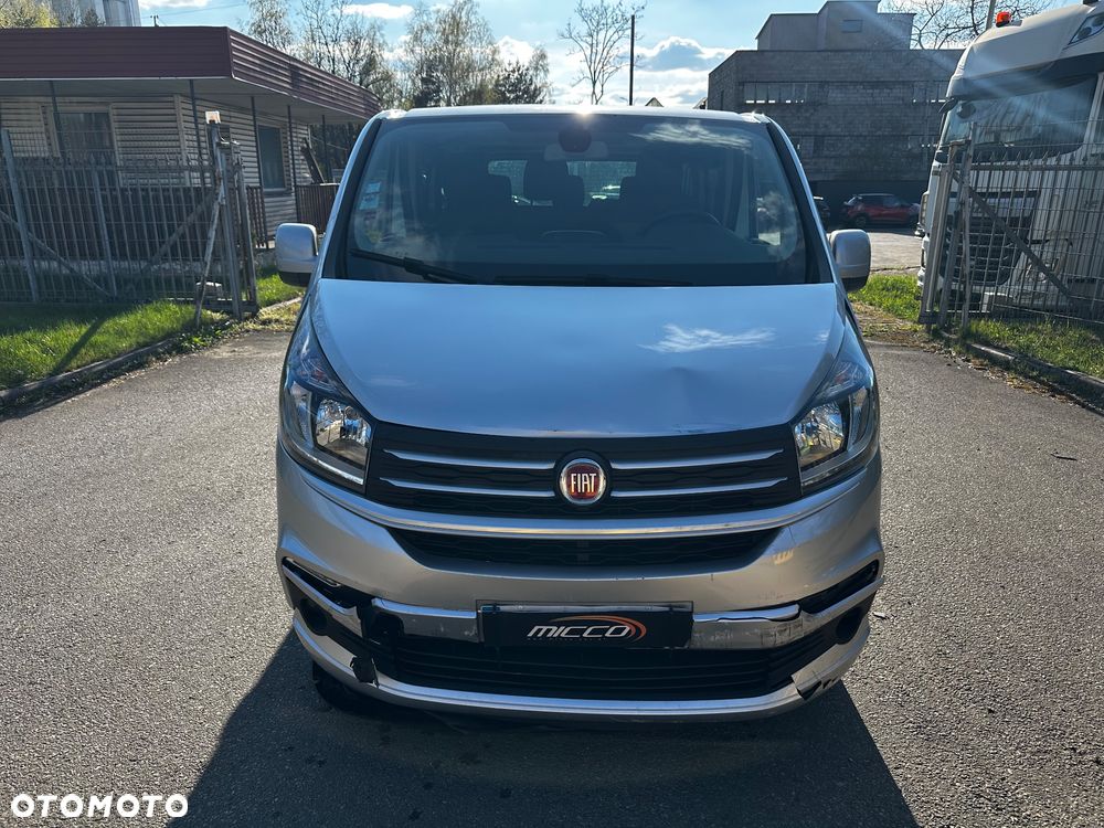 Fiat Talento - 1