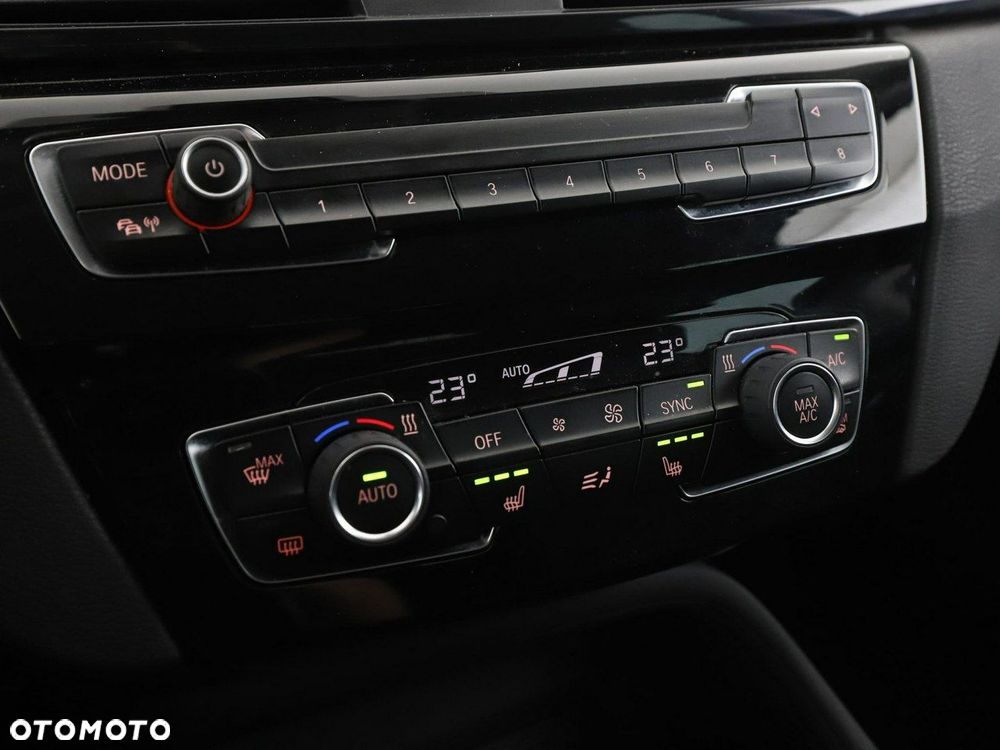 BMW X1 xDrive18d Advantage - 28