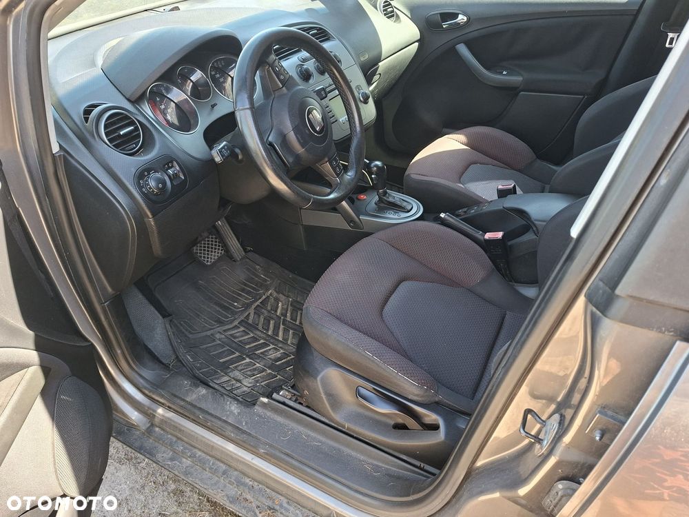 Seat Altea - 7