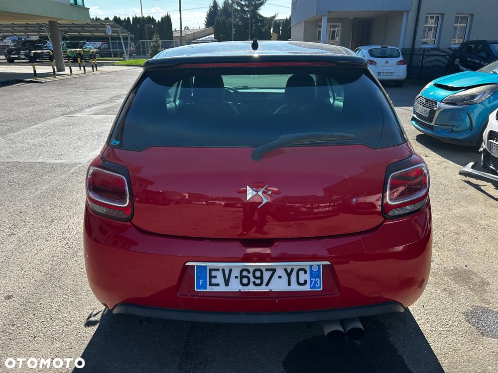 Citroën DS3 - 2