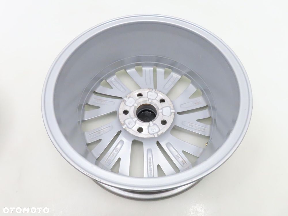 Alufelgi 16'' VW T-ROC  5x112 6,5J ET43 2GA601025AA - 4