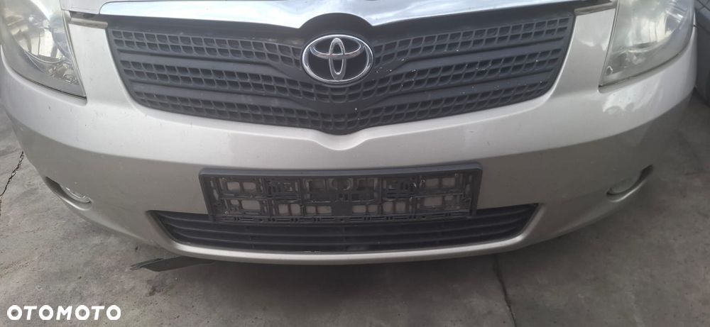 TOYOTA COROLLA VERSO I 1.8 1ZZ-FE POMPA ABS - 6