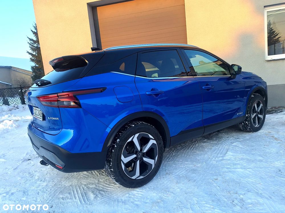 Nissan Qashqai 1.5 e-POWER Tekna - 15