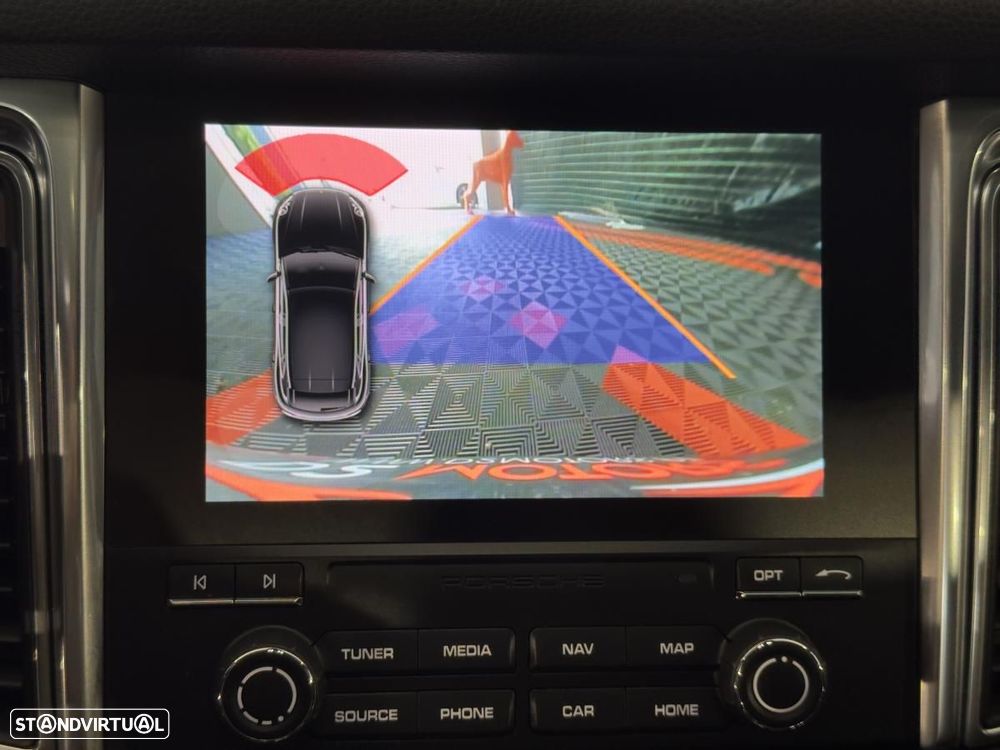 Porsche Macan PDK - 25