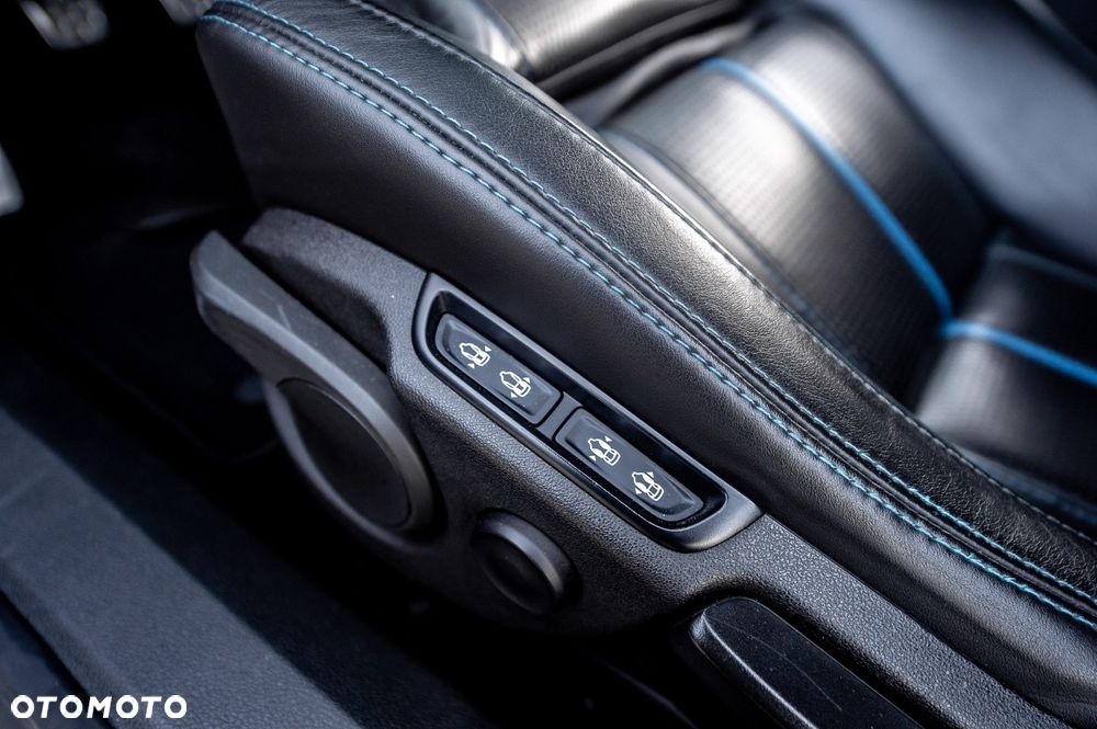 Opel Astra OPC Start/Stop - 28