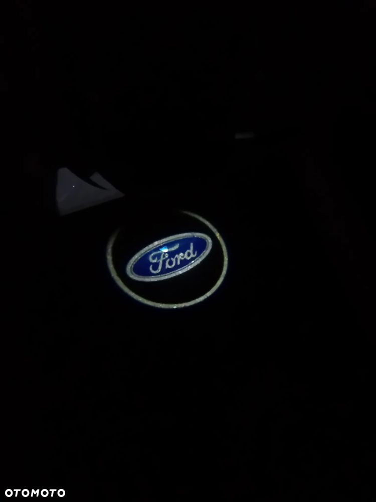 Ford Fiesta 1.6 TDCi DPF Trend - 19