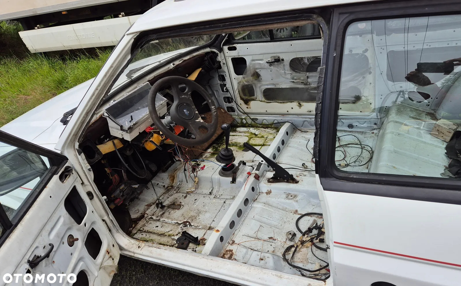 Ford Fiesta 1.6 XR2 - 9