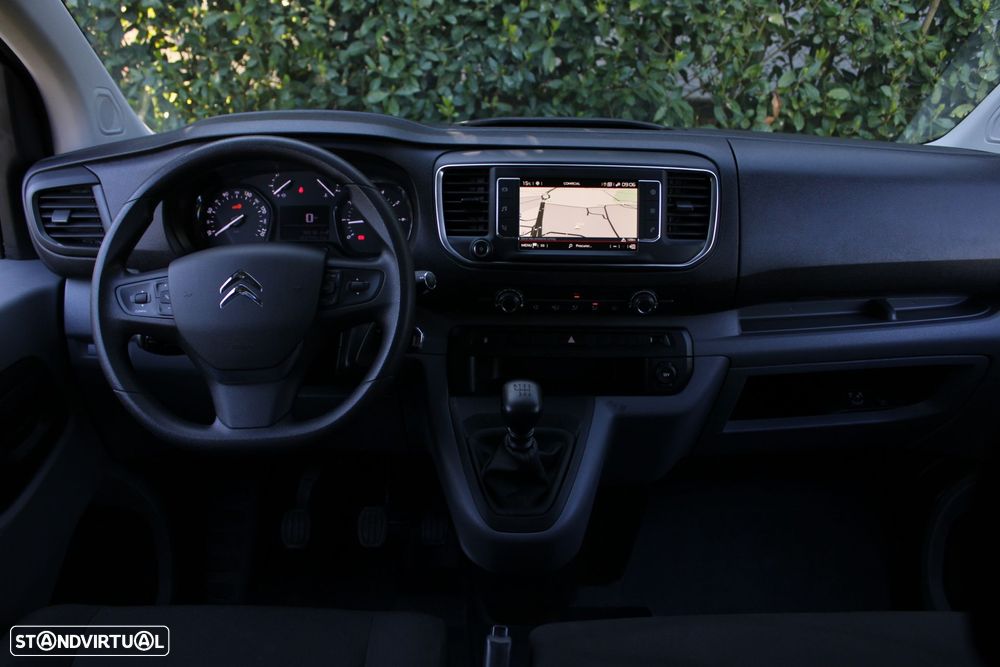 Citroën Jumpy 1.5 BlueHDi XL - 3