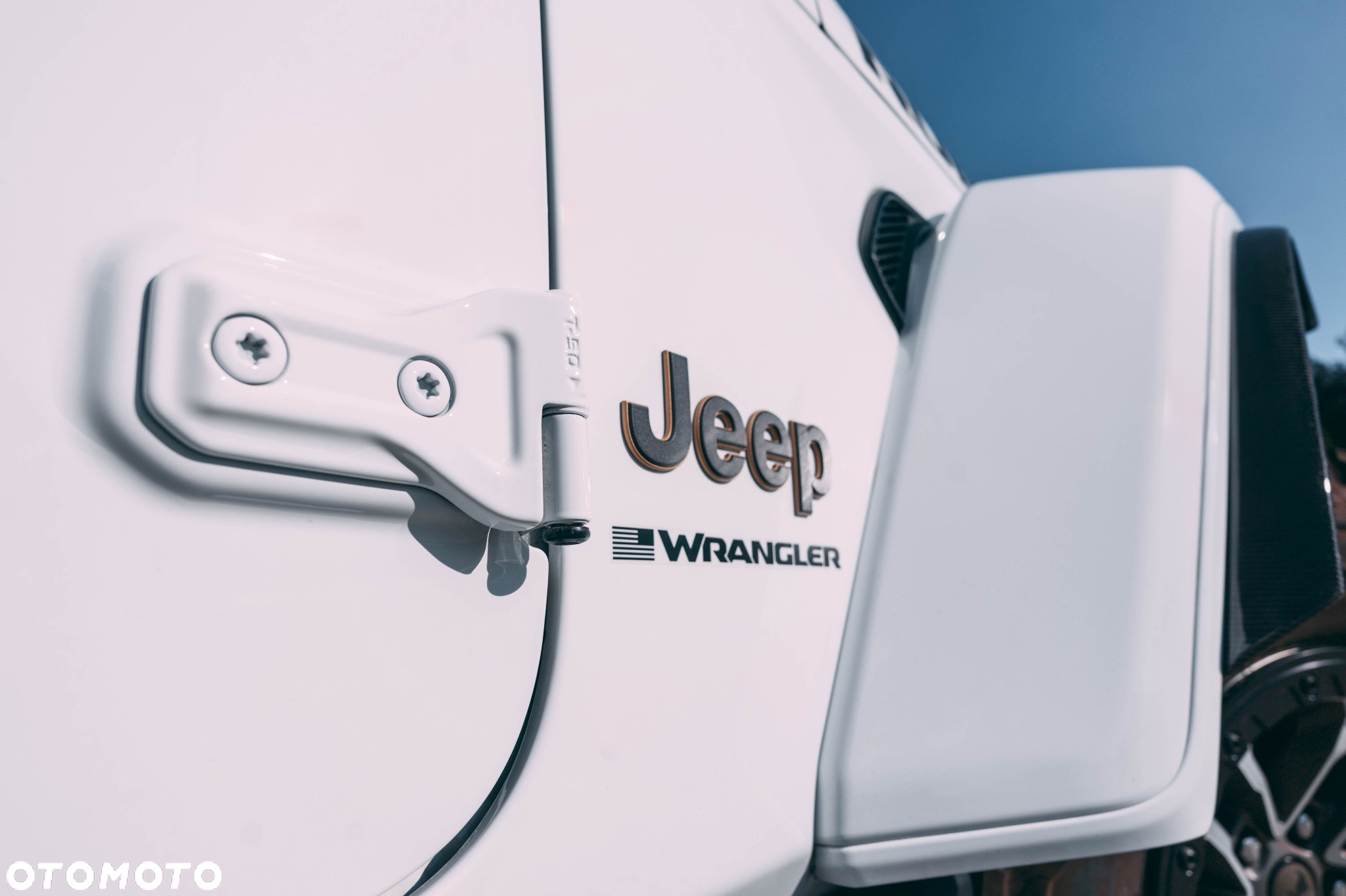 Jeep Wrangler - 15
