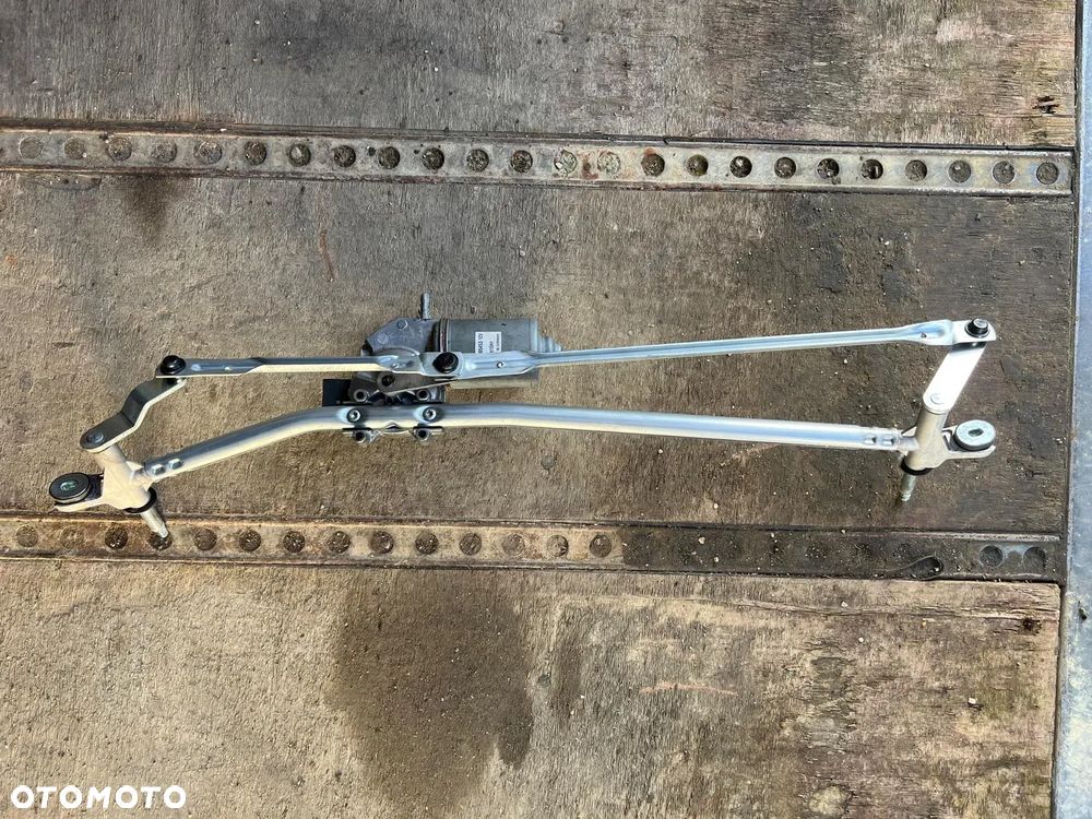Renault Master III mechanizm wycieraczek W00005453 3294a - 1