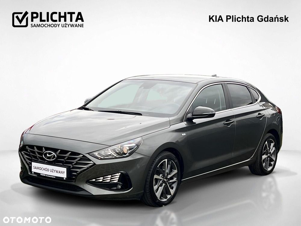 Hyundai i30 - 1