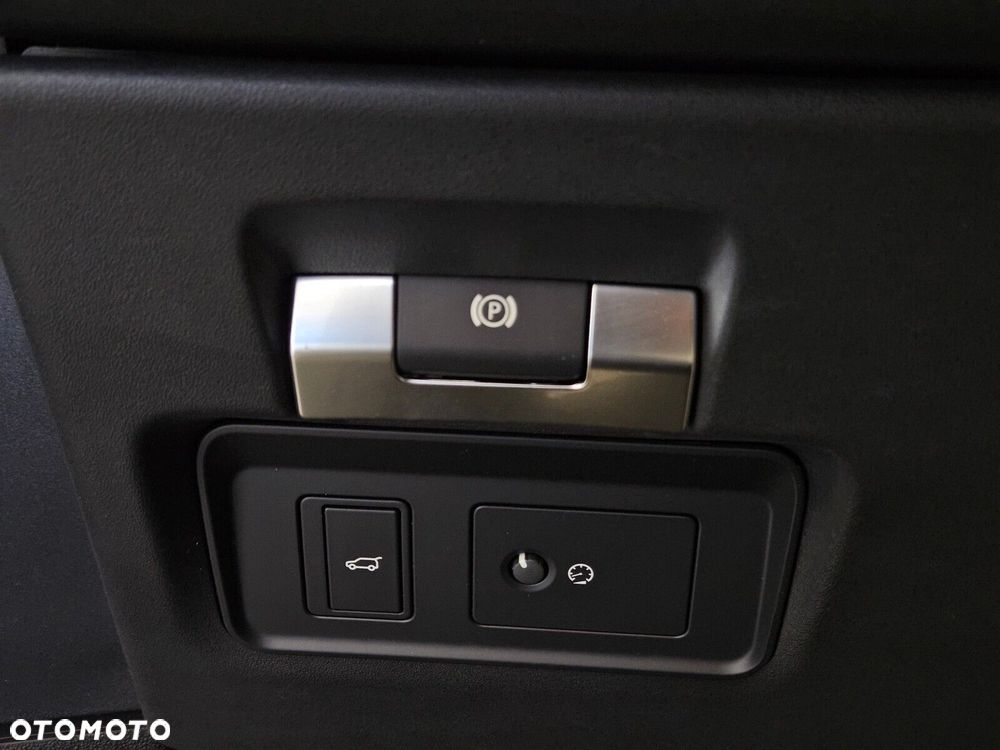 Land Rover Range Rover Evoque - 22