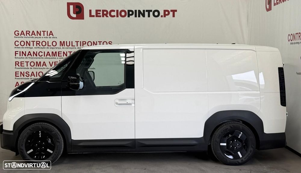 Kia PV5 71.2 kWh L2H1 + V2L - 3