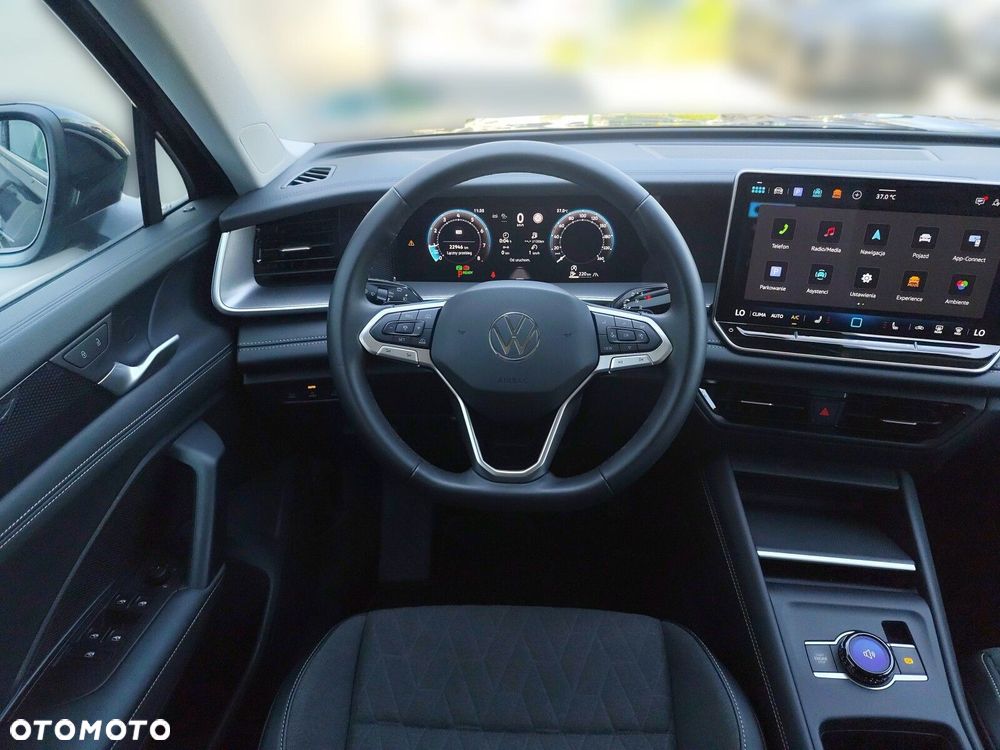 Volkswagen Tayron 1.5 eTSI mHEV Life DSG - 20