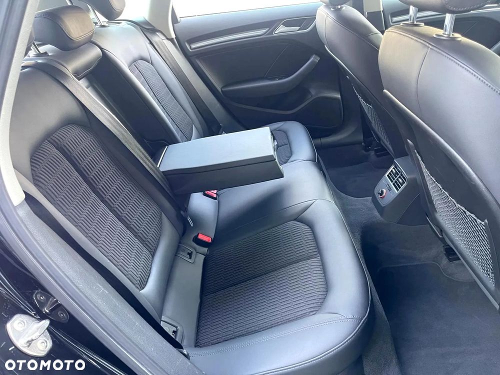 Audi A3 Sportback 2.0 TDI quattro S tronic sport - 31