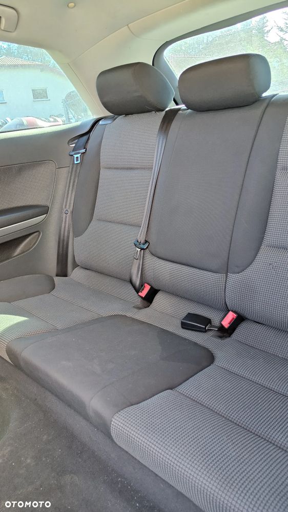 Fotele kanapy komplet Audi A3 8P - 3