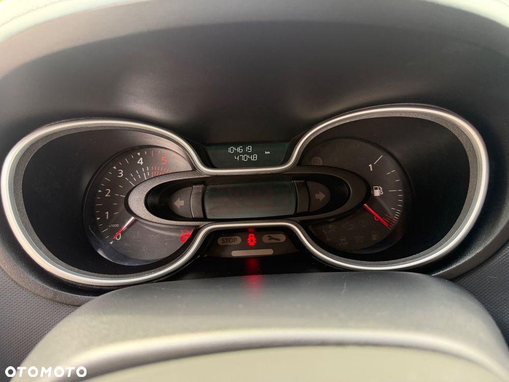 Renault Trafic ENERGY Combi Start - 23