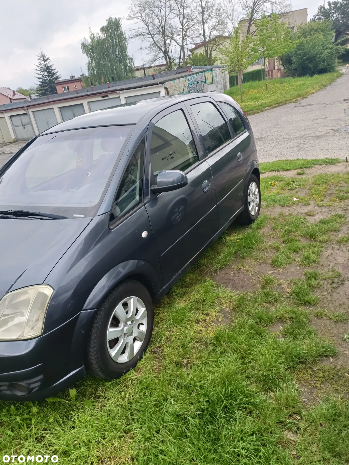 Opel Meriva 1.6 Cosmo MTA - 5