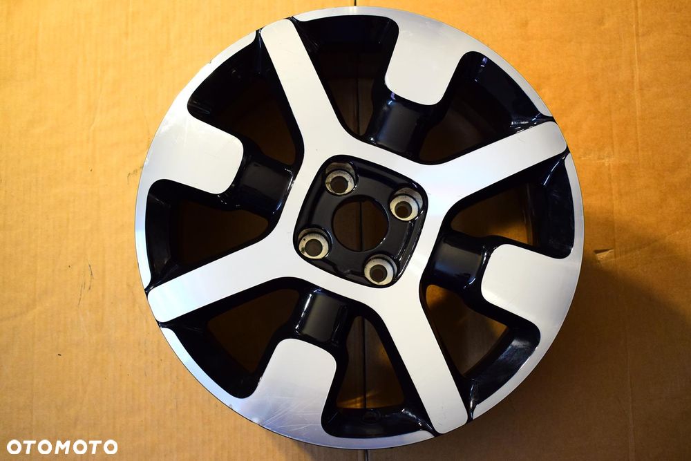 CITROEN 17" C4 Cactus Oryginał! - 1