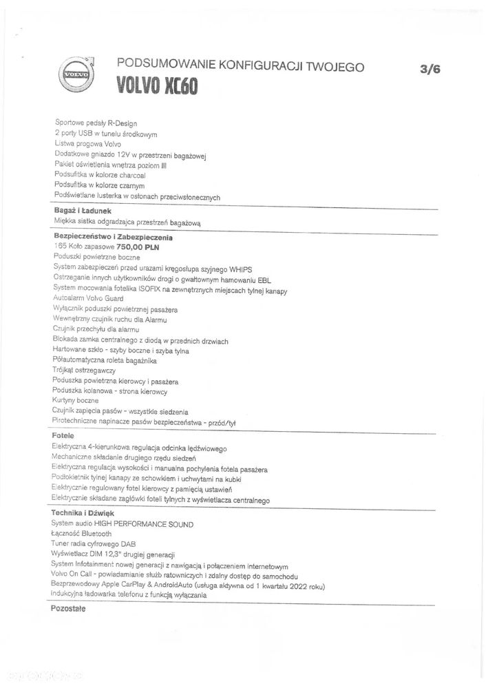 Volvo XC 60 B4 B R-Design - 8