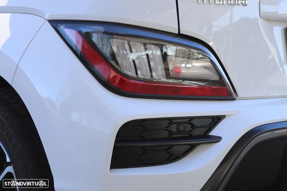 Hyundai Kauai 1.0 T-GDi N-Line - 32