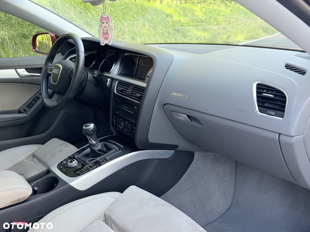 Audi A5 Sportback 2.0 TFSI Quattro - 12