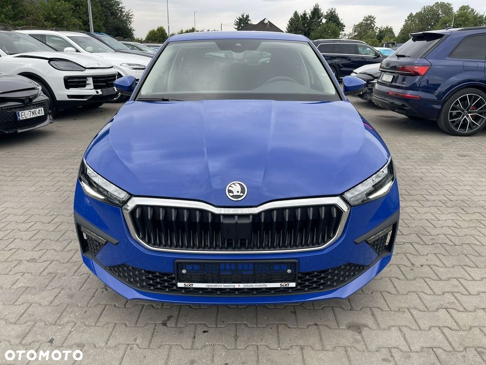 Skoda Scala 1.0 TSI Essence - 6