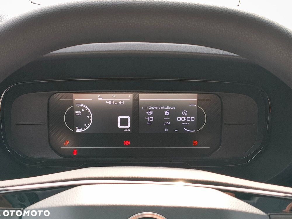 Opel Combo Cargo - 17